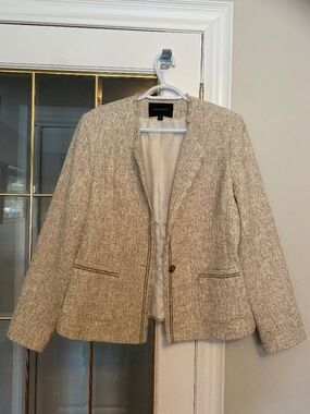 BANANA REPUBLIC JACKET